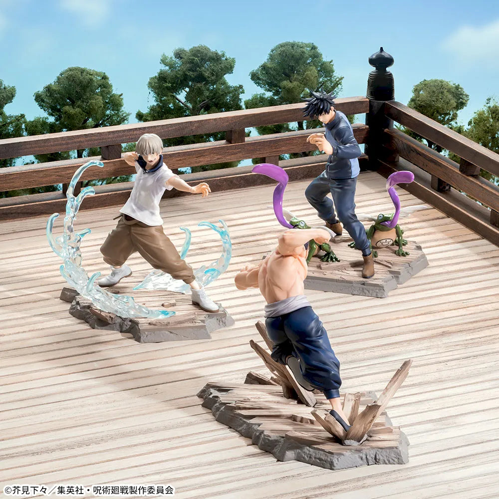 Toge Inumaki Jujutsu Kaisen Luminasta Prize Figure by Sega (09/2026) - Mandorama [src:https://figisland.net/wp-content/uploads/2026/04/s01011615059399.webp]