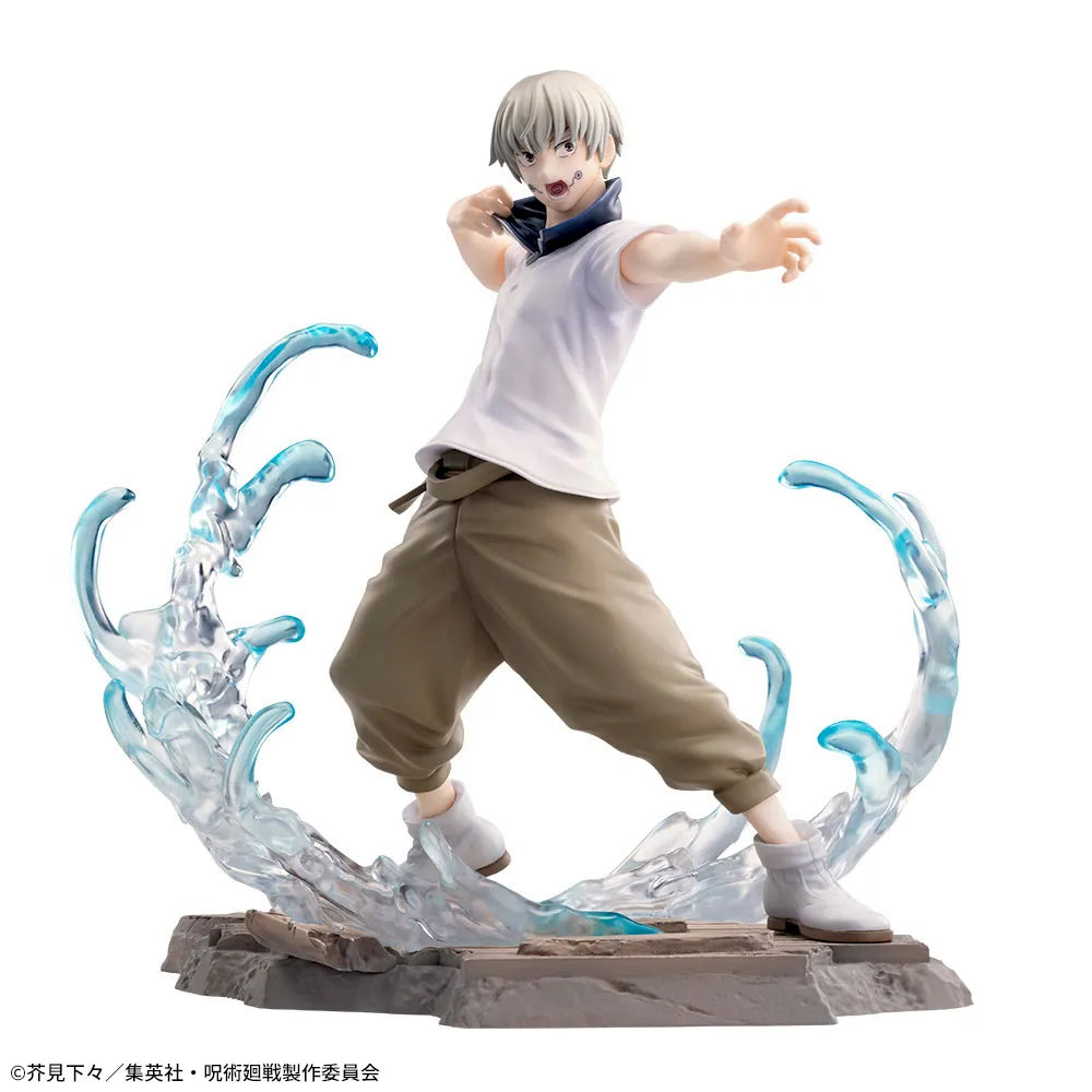 Toge Inumaki Jujutsu Kaisen Luminasta Prize Figure by Sega (09/2026) - Mandorama [src:https://figisland.net/wp-content/uploads/2026/04/s01011615059400.webp]