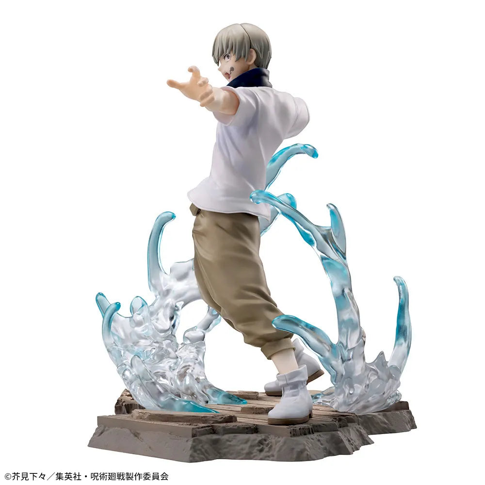 Toge Inumaki Jujutsu Kaisen Luminasta Prize Figure by Sega (09/2026) - Mandorama [src:https://figisland.net/wp-content/uploads/2026/04/s01011615059401.webp]