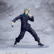 Toge Inumaki Jujutsu Kaisen Luminasta Prize Figure by Sega - Mandorama