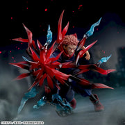 Yuji Itadori Jujutsu Kaisen LUMINASTA Prize Figure by Sega (05/2025) - Mandorama [src:https://tokutame.net/wp-content/uploads/2025/04/prize-20250516-jujutsu-sega1.webp]