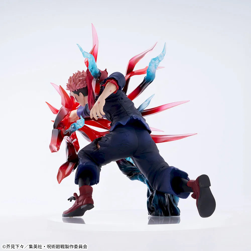 Yuji Itadori Jujutsu Kaisen LUMINASTA Prize Figure by Sega (05/2025) - Mandorama [src:https://figisland.net/wp-content/uploads/2024/12/s01011615048773.webp]