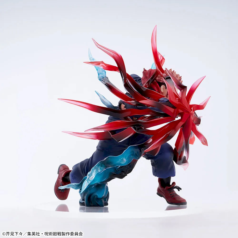 Yuji Itadori Jujutsu Kaisen LUMINASTA Prize Figure by Sega (05/2025) - Mandorama [src:https://figisland.net/wp-content/uploads/2024/12/s01011615048774.webp]