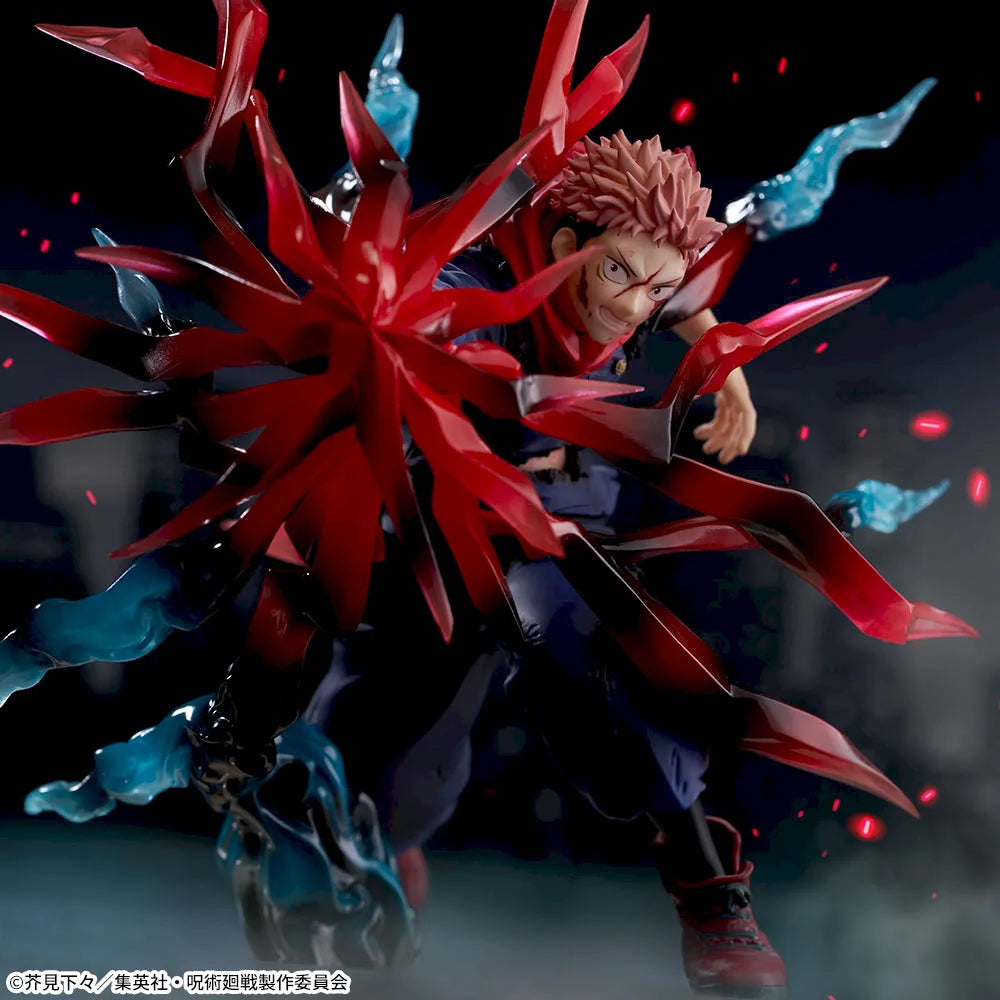 Yuji Itadori Jujutsu Kaisen LUMINASTA Prize Figure by Sega (05/2025) - Mandorama [src:https://figisland.net/wp-content/uploads/2024/12/s01011615048768.webp]