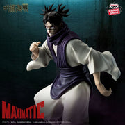 Choso Jujutsu Kaisen MAXIMATIC Prize Figure by Banpresto (02/2026) - Mandorama [src:https://figisland.net/wp-content/uploads/2025/11/s01011615053723.jpg]