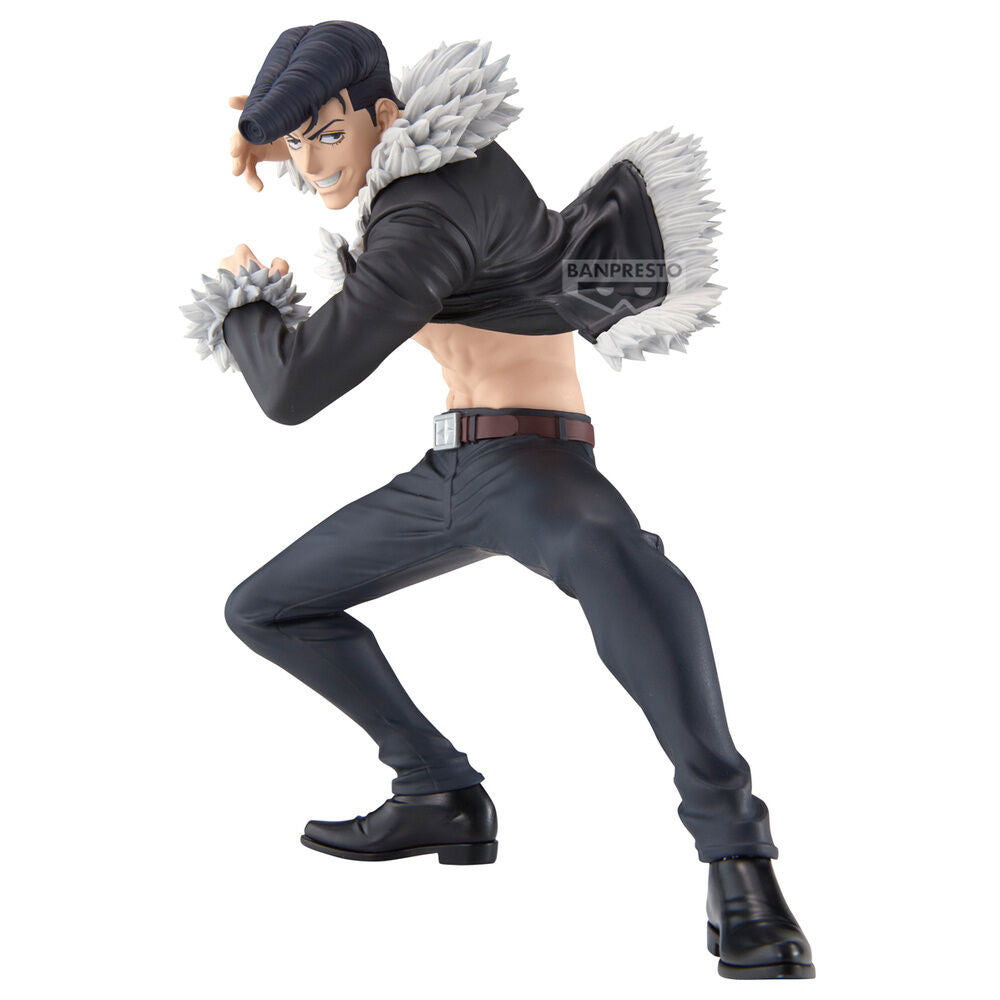 Ryu Ishigori Jujutsu Kaisen MAXIMATIC Prize Figure by Banpresto (02/2027) - Mandorama