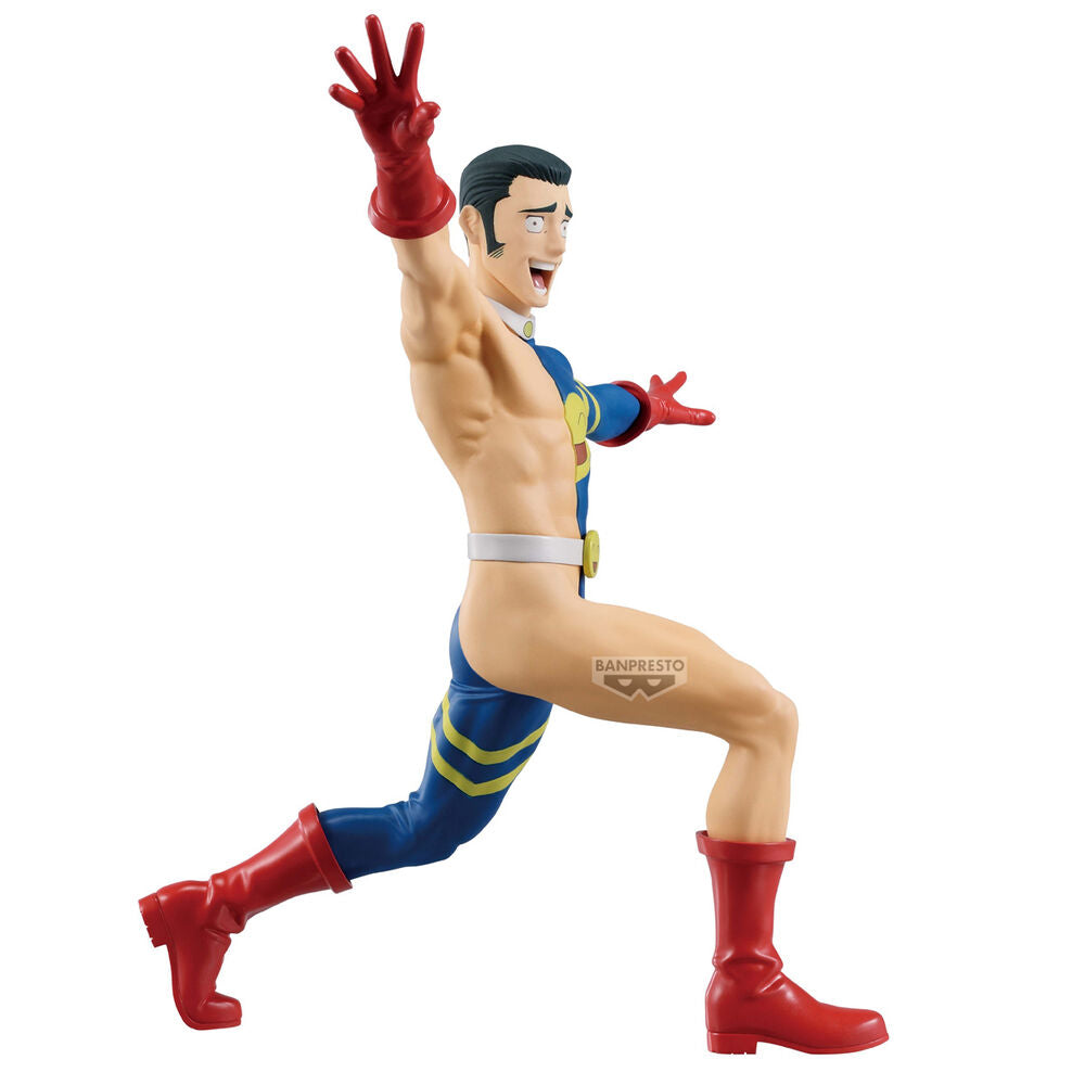 Fumihiko Takaba Jujutsu Kaisen Prize Figure Prize Figure by Banpresto (09/2026) - Mandorama