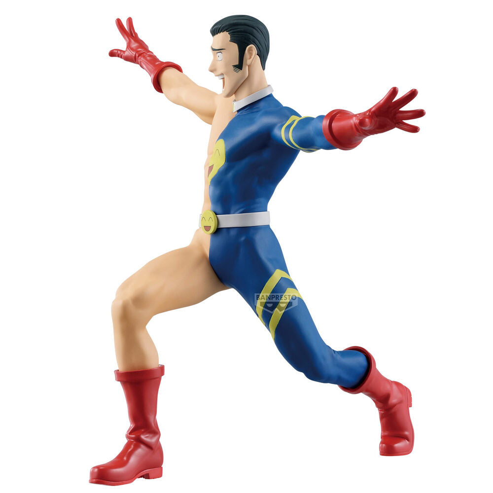 Fumihiko Takaba Jujutsu Kaisen Prize Figure Prize Figure by Banpresto (09/2026) - Mandorama