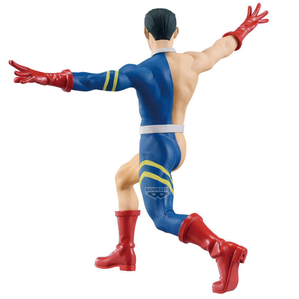 Fumihiko Takaba Jujutsu Kaisen Prize Figure Prize Figure by Banpresto (09/2026) - Mandorama