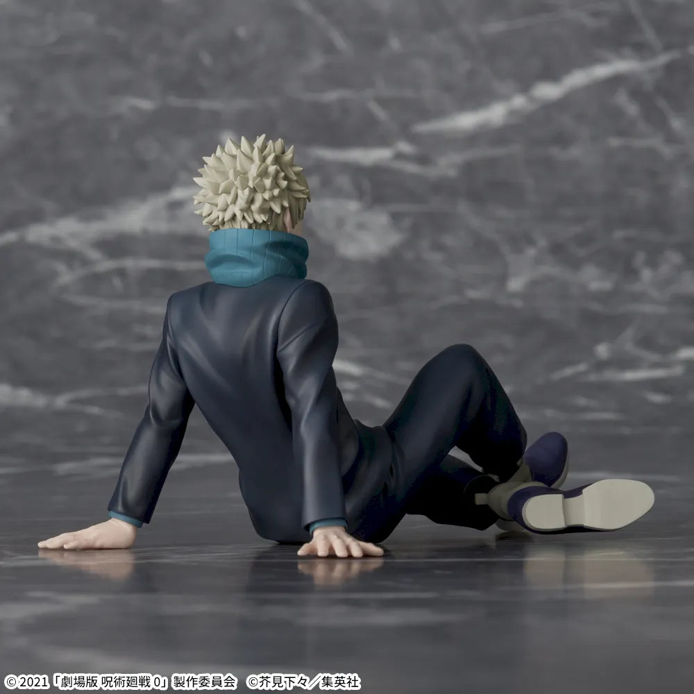 Toge Inumaki Jujutsu Kaisen Prize Figure by Sega - Mandorama
