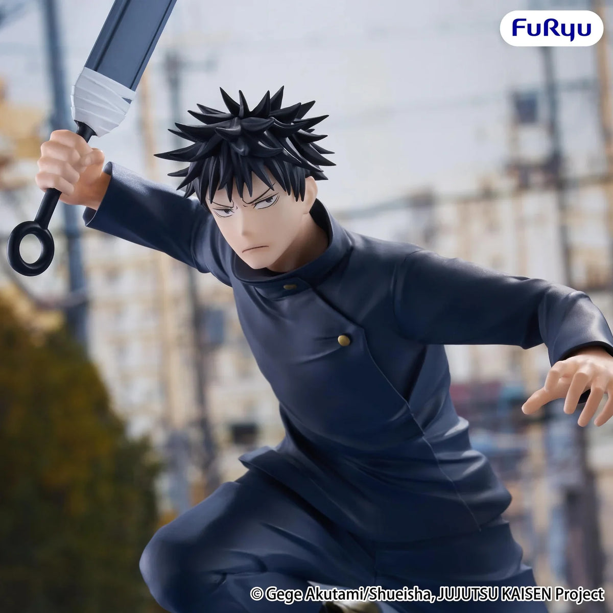 Megumi Fushiguro Jujutsu Kaisen Trio-Try-iT Prize Figure by FuRyu (08/2026) - Mandorama [src:https://cdn.shopify.com/s/files/1/0095/6910/8015/files/01_1387ca96-3d8e-40dd-a933-297aa01d5a77.webp?v=1774602046]