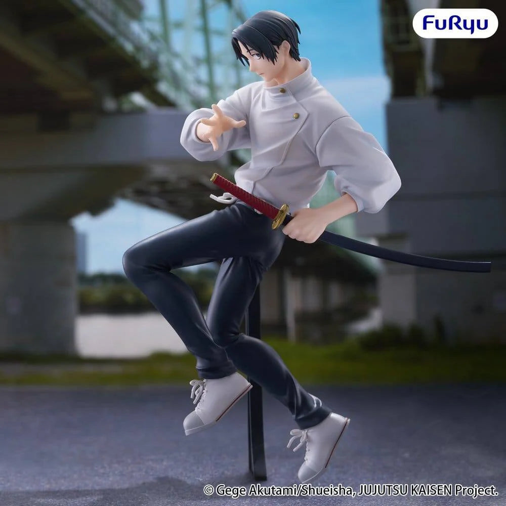 Yuta Okkotsu Jujutsu Kaisen Trio-Try-iT Prize Figure by FuRyu (09/2026) - Mandorama [src:https://tokutame.net/wp-content/uploads/2026/05/prize-202609-jujutsu-furyu.webp]