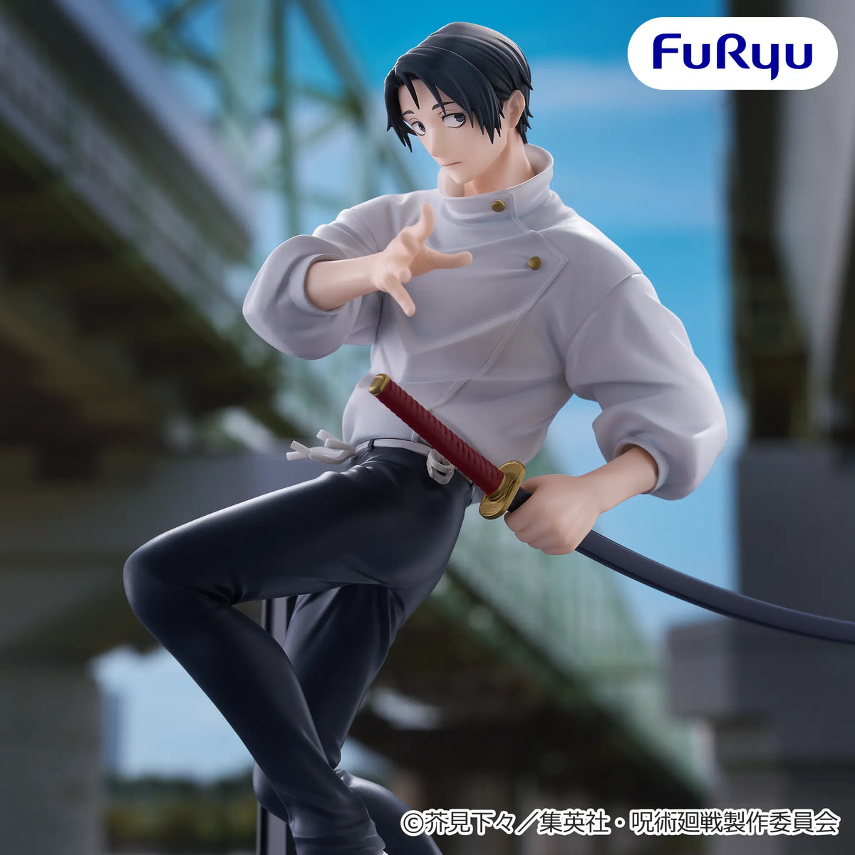 Yuta Okkotsu Jujutsu Kaisen Trio-Try-iT Prize Figure by FuRyu (09/2026) - Mandorama [src:https://figisland.net/wp-content/uploads/2026/08/s01011615059976.webp]