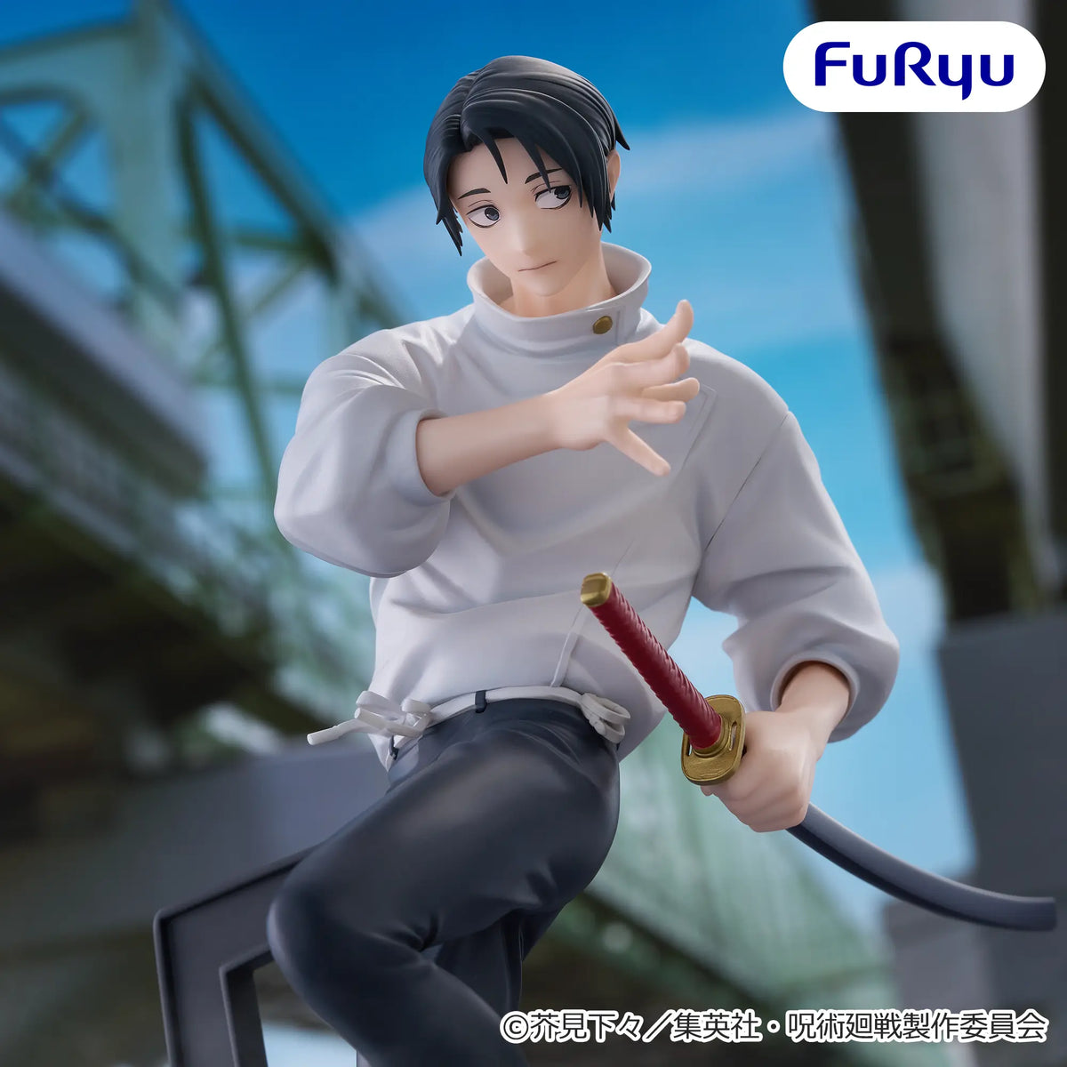Yuta Okkotsu Jujutsu Kaisen Trio-Try-iT Prize Figure by FuRyu (09/2026) - Mandorama [src:https://figisland.net/wp-content/uploads/2026/08/s01011615059978.webp]