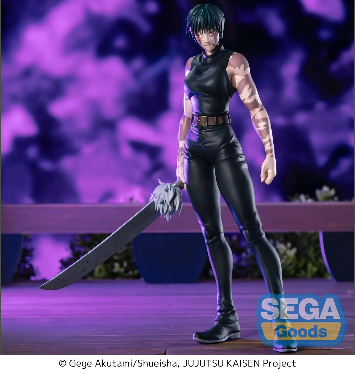 Maki Zen'in Jujutsu Kaisen XStellar Prize Figure by Sega (09/2026) - Mandorama [src:https://cdn.shopify.com/s/files/1/0095/6910/8015/files/03_07333a8d-0640-4696-aa04-427c44fd5775.webp?v=1777350121]