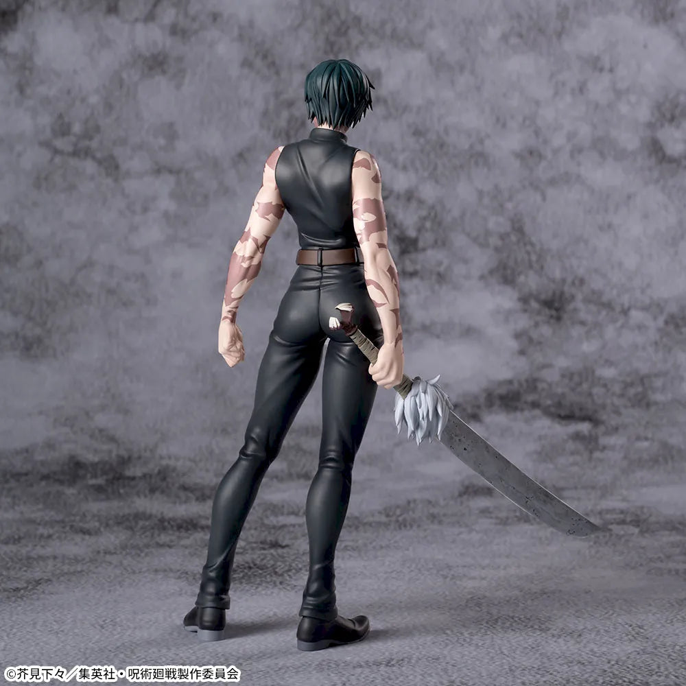 Maki Zen'in Jujutsu Kaisen XStellar Prize Figure by Sega (09/2026) - Mandorama [src:https://figisland.net/wp-content/uploads/2026/04/s01011615059414.webp]