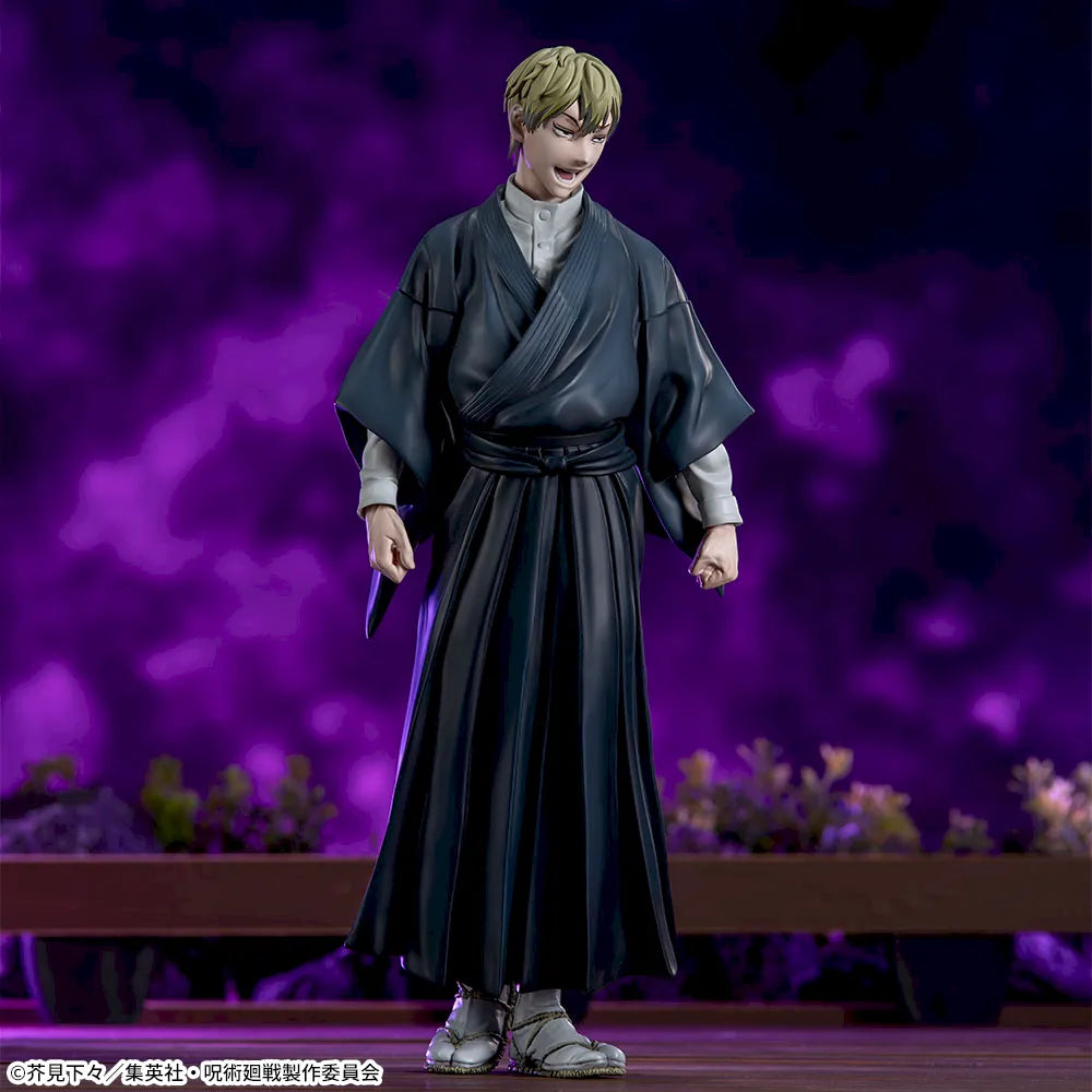 Naoya Zenin Jujutsu Kaisen XStellar Prize Figure by Sega - Mandorama [src:https://figisland.net/wp-content/uploads/2025/11/s01011615056423.webp]