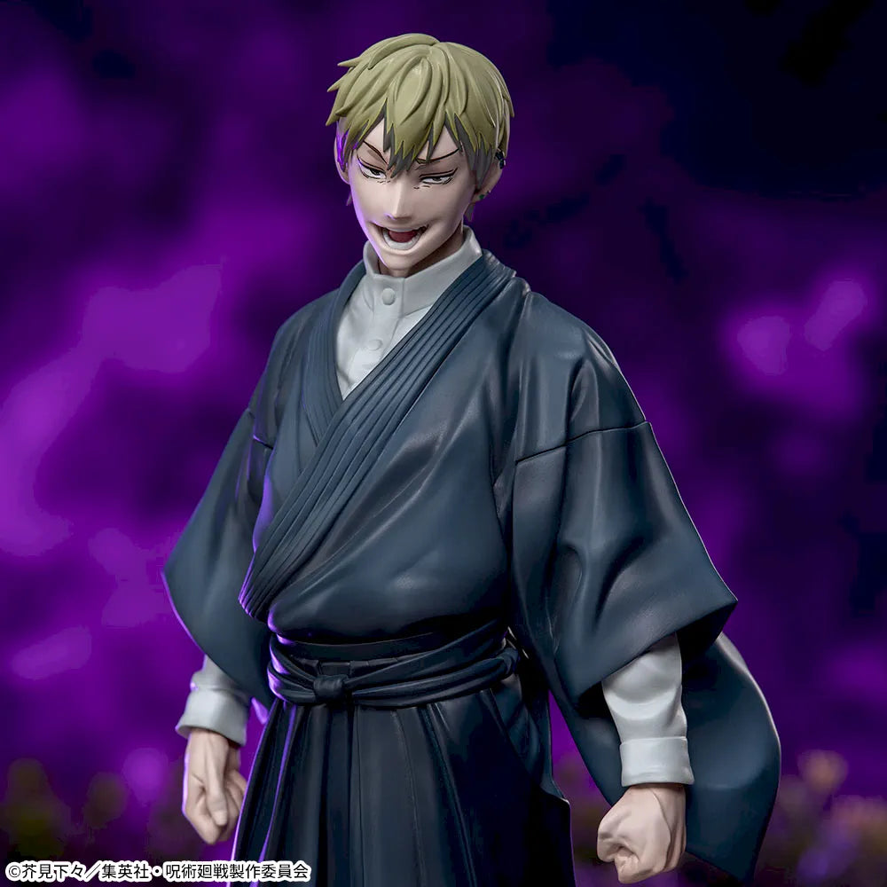 Naoya Zenin Jujutsu Kaisen XStellar Prize Figure by Sega - Mandorama [src:https://figisland.net/wp-content/uploads/2025/11/s01011615056424.webp]