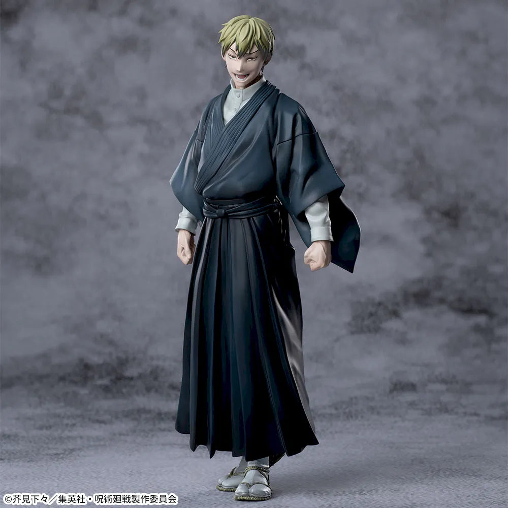 Naoya Zenin Jujutsu Kaisen XStellar Prize Figure by Sega - Mandorama [src:https://figisland.net/wp-content/uploads/2025/11/s01011615056425.webp]