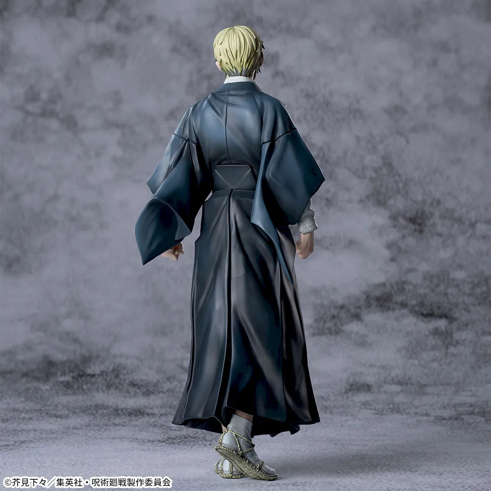 Naoya Zenin Jujutsu Kaisen XStellar Prize Figure by Sega - Mandorama [src:https://figisland.net/wp-content/uploads/2025/11/s01011615056426.webp]