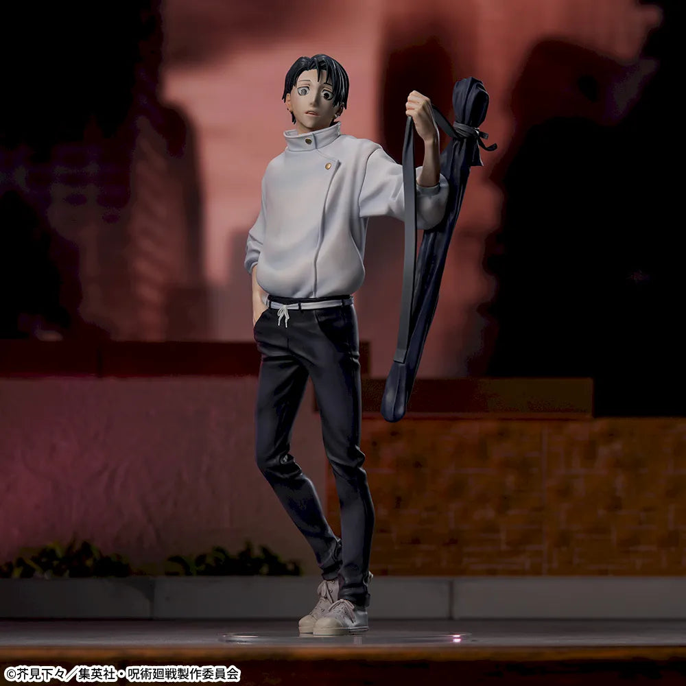 Yuta Okkotsu Jujutsu Kaisen XStellar Prize Figure by Sega - Mandorama