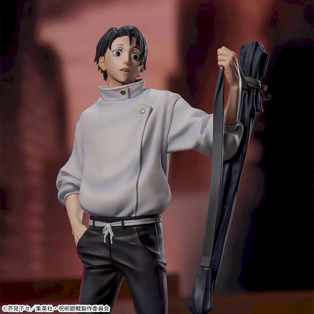 Yuta Okkotsu Jujutsu Kaisen XStellar Prize Figure by Sega - Mandorama