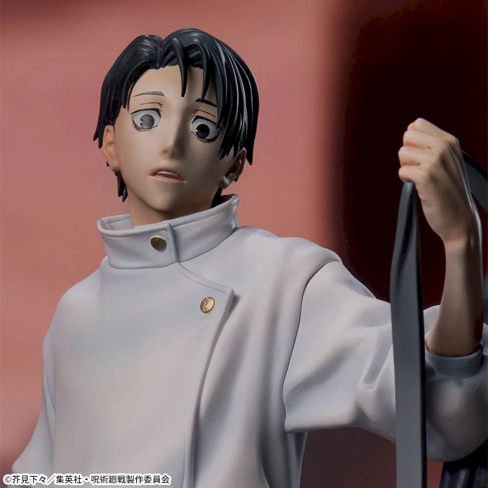 Yuta Okkotsu Jujutsu Kaisen XStellar Prize Figure by Sega - Mandorama
