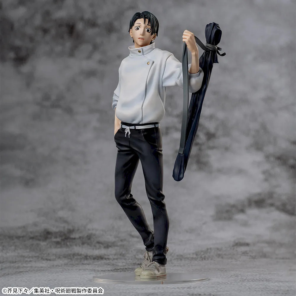 Yuta Okkotsu Jujutsu Kaisen XStellar Prize Figure by Sega - Mandorama