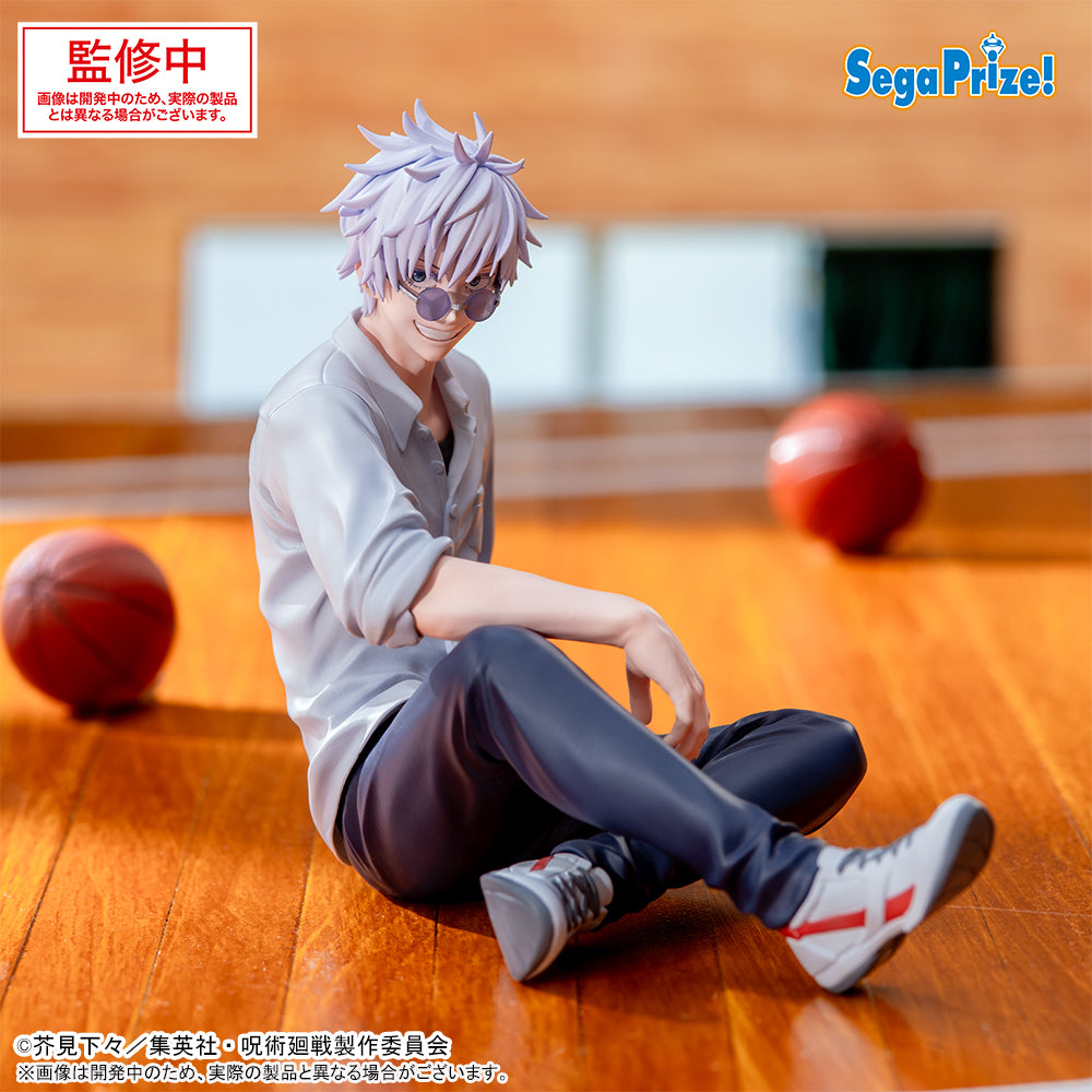Satoru Gojo Jujutsu Kaisen Yumemirize Prize Figure by Sega (10/2025) - Mandorama [src:https://figisland.net/wp-content/uploads/2025/05/s01011615049904.jpg]