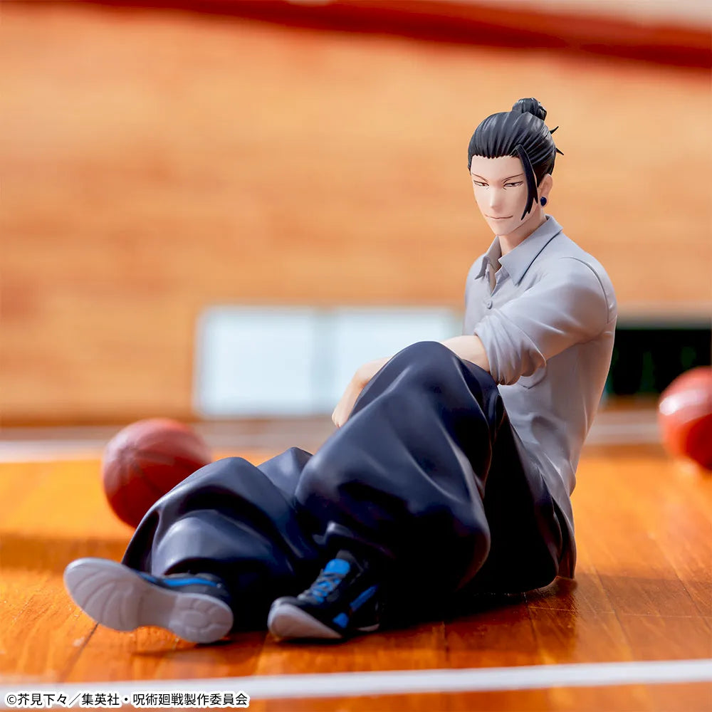 Suguru Geto Jujutsu Kaisen Yumemirize Prize Figure by Sega (10/2025) - Mandorama [src:https://tokutame.net/wp-content/uploads/2025/09/prize-20251030-jujutsu-sega2.webp]