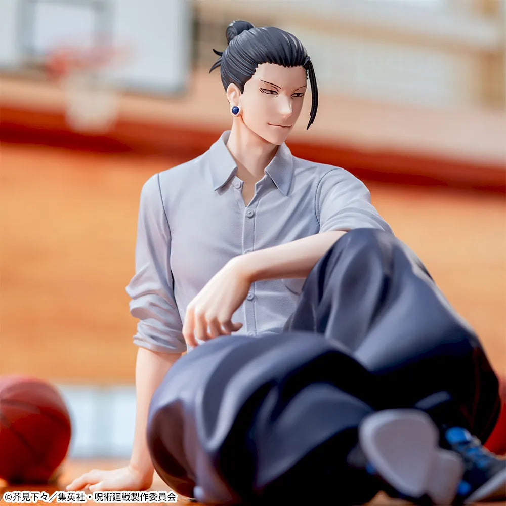Suguru Geto Jujutsu Kaisen Yumemirize Prize Figure by Sega (10/2025) - Mandorama [src:https://figisland.net/wp-content/uploads/2025/05/s01011615052607.webp]