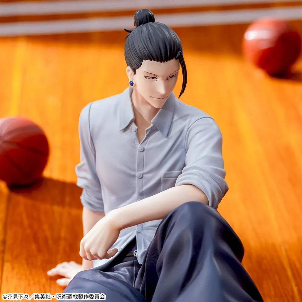 Suguru Geto Jujutsu Kaisen Yumemirize Prize Figure by Sega (10/2025) - Mandorama [src:https://figisland.net/wp-content/uploads/2025/05/s01011615052608.webp]