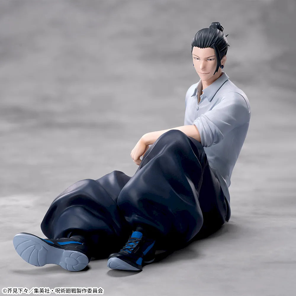 Suguru Geto Jujutsu Kaisen Yumemirize Prize Figure by Sega (10/2025) - Mandorama [src:https://figisland.net/wp-content/uploads/2025/05/s01011615052610.webp]