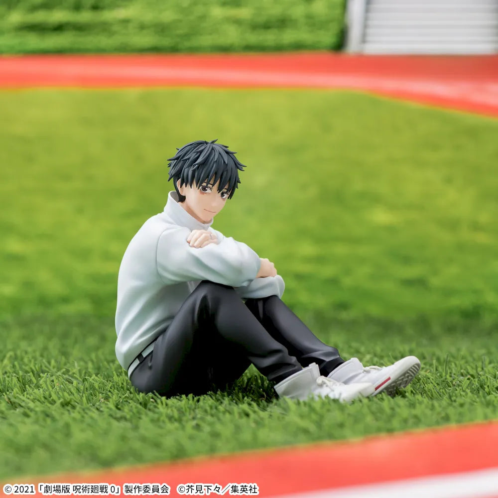 Yuta Okkotsu Jujutsu Kaisen Yumemirize Prize Figure by Sega (11/2025) - Mandorama [src:https://tokutame.net/wp-content/uploads/2025/10/prize-20251114-jujutsu-sega3.webp]