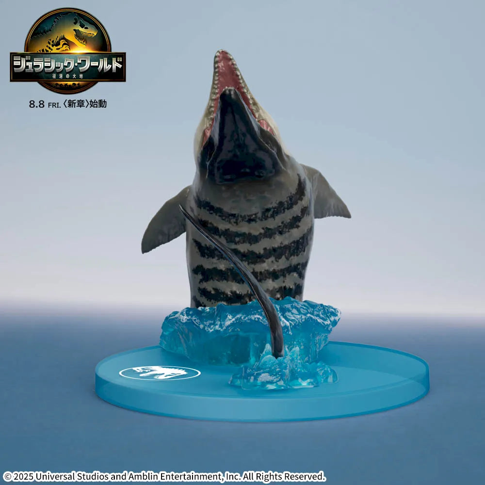 Mosasaurus Jurassic World ACT/CUT Premium Figure Prize Figure by Sega - Mandorama [src:https://figisland.net/wp-content/uploads/2025/07/s01011615051150.webp]