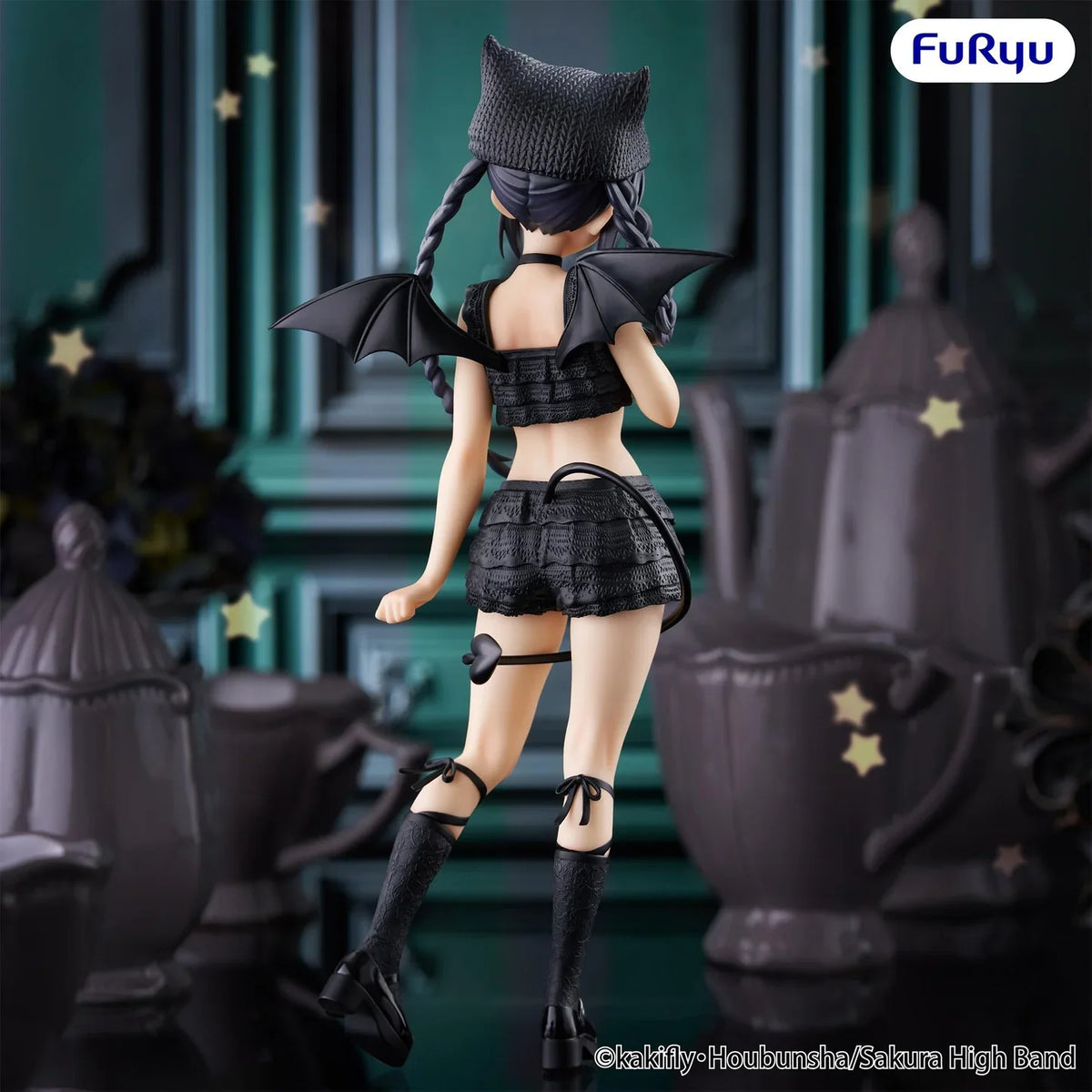 Azusa Nakano K-On! BiCute Dark Prize Figure by FuRyu (11/2026) - Mandorama [src:https://cdn.shopify.com/s/files/1/0095/6910/8015/files/02_2bfc29c3-990b-4d4a-b4be-d8f0f2841803.webp?v=1783068263]