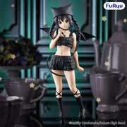 Azusa Nakano K-On! BiCute Dark Prize Figure by FuRyu - Mandorama [src:https://tokutame.net/wp-content/uploads/2026/07/prize-202611-keion-furyu.webp]