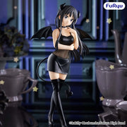 Mio Akiyama K-On! BiCute Dark Prize Figure by FuRyu (12/2026) - Mandorama [src:https://tokutame.net/wp-content/uploads/2026/08/prize-202612-keion-furyu.webp]
