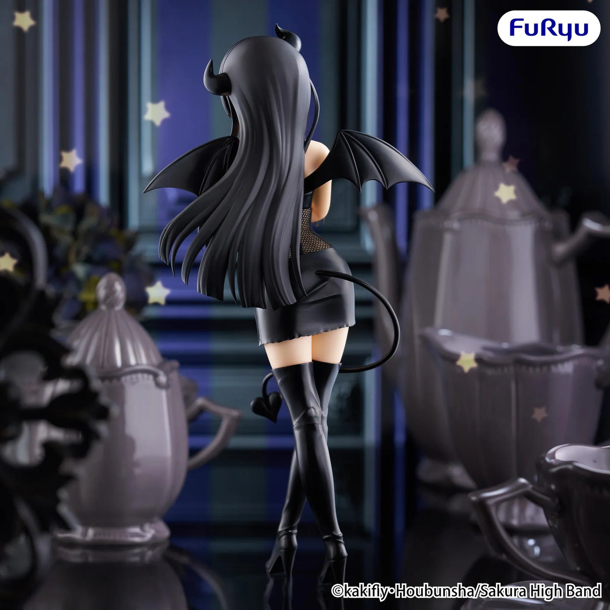 Mio Akiyama K-On! BiCute Dark Prize Figure by FuRyu (12/2026) - Mandorama [src:https://cdn.shopify.com/s/files/1/0095/6910/8015/files/02_60b5bb0d-be0a-4cd8-ada0-b9a004c06ed3.webp?v=1785897395]