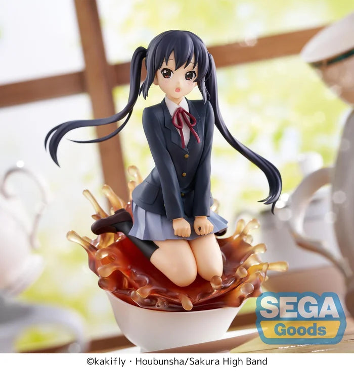 Azusa Nakano K-On! LUMINASTA Prize Figure by Sega (08/2026) - Mandorama [src:https://cdn.shopify.com/s/files/1/0095/6910/8015/files/399918781272402fbb667cb8fa4eb10a_jpg.webp?v=1774594668]