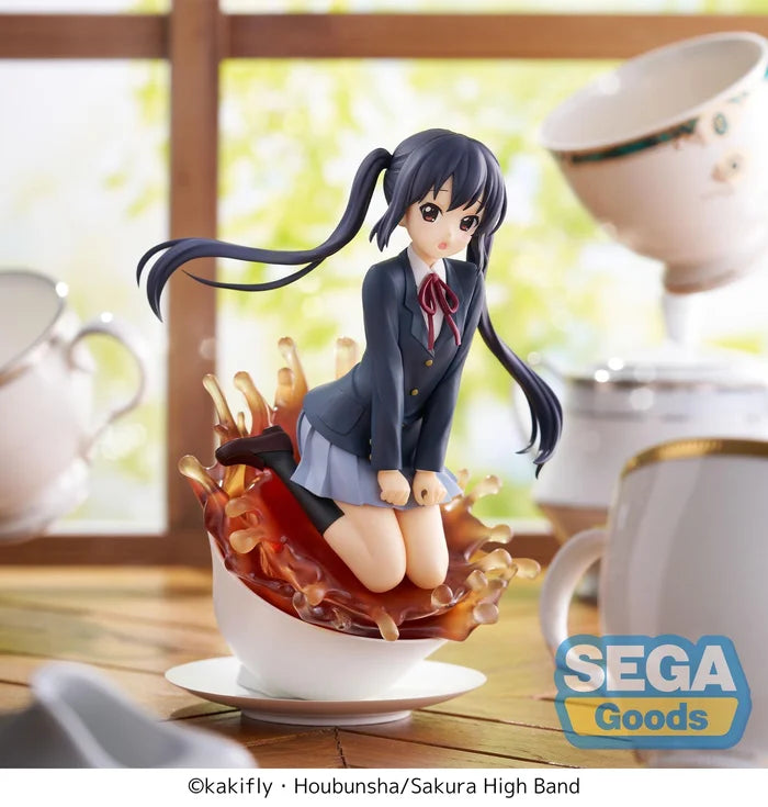 Azusa Nakano K-On! LUMINASTA Prize Figure by Sega (08/2026) - Mandorama [src:https://cdn.shopify.com/s/files/1/0095/6910/8015/files/2f879d0598814c0d8a9f1c8678b6282e_jpg.webp?v=1774594675]