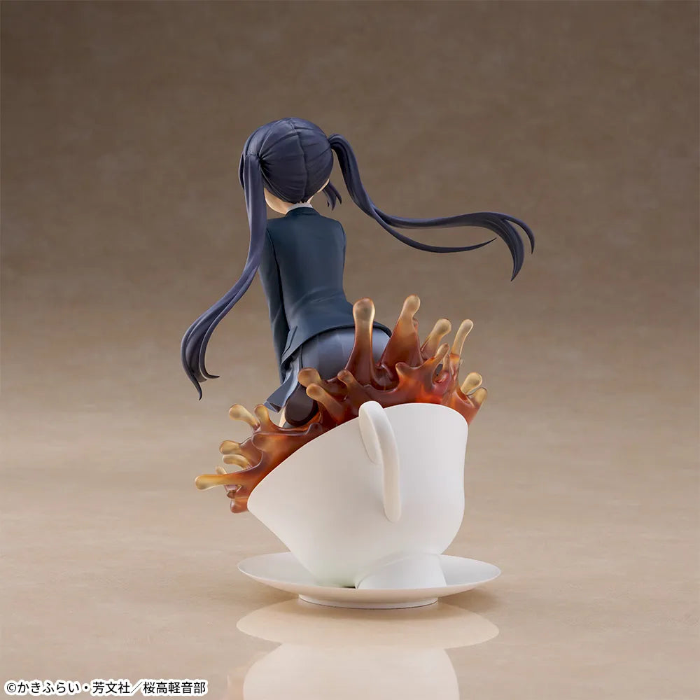Azusa Nakano K-On! LUMINASTA Prize Figure by Sega - Mandorama [src:https://figisland.net/wp-content/uploads/2026/03/s01011615058811.webp]