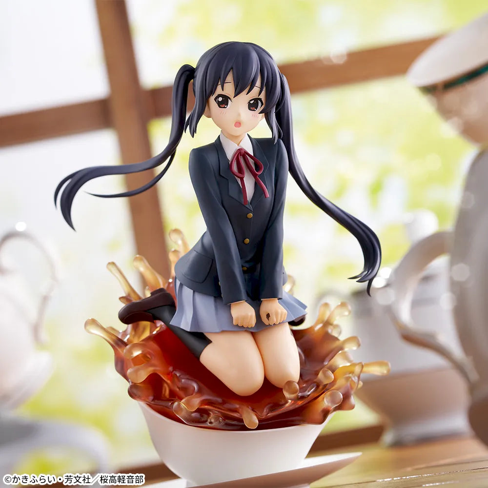 Azusa Nakano K-On! LUMINASTA Prize Figure by Sega - Mandorama [src:https://figisland.net/wp-content/uploads/2026/03/s01011615058805.webp]