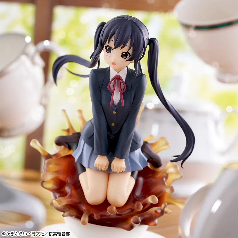 Azusa Nakano K-On! LUMINASTA Prize Figure by Sega - Mandorama [src:https://figisland.net/wp-content/uploads/2026/03/s01011615058806.webp]