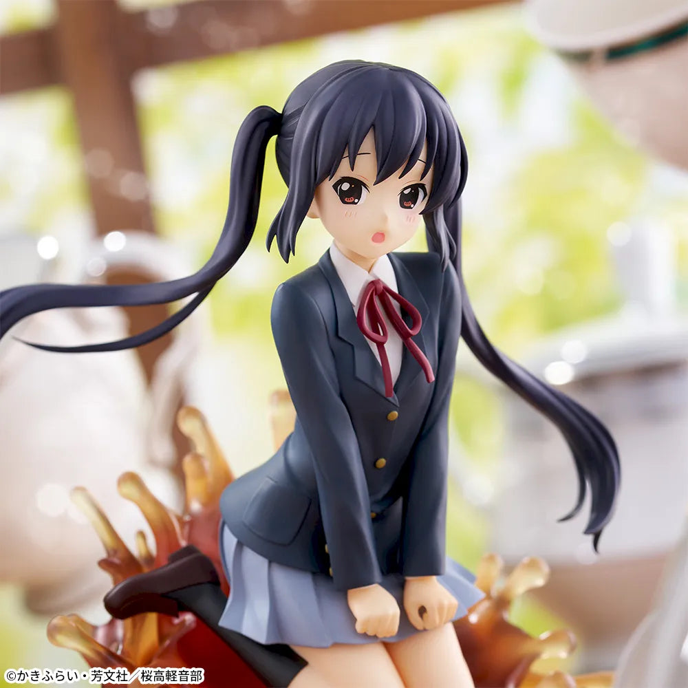 Azusa Nakano K-On! LUMINASTA Prize Figure by Sega - Mandorama [src:https://figisland.net/wp-content/uploads/2026/03/s01011615058807.webp]