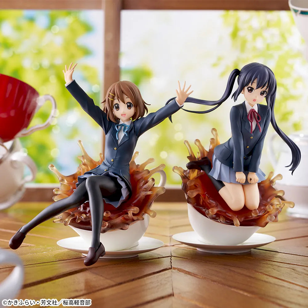 Azusa Nakano K-On! LUMINASTA Prize Figure by Sega - Mandorama [src:https://figisland.net/wp-content/uploads/2026/03/s01011615058808.webp]