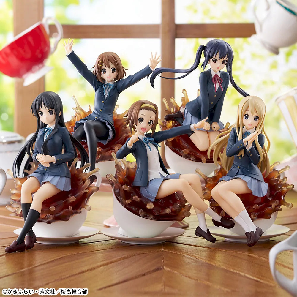 Azusa Nakano K-On! LUMINASTA Prize Figure by Sega - Mandorama [src:https://figisland.net/wp-content/uploads/2026/03/s01011615058809.webp]
