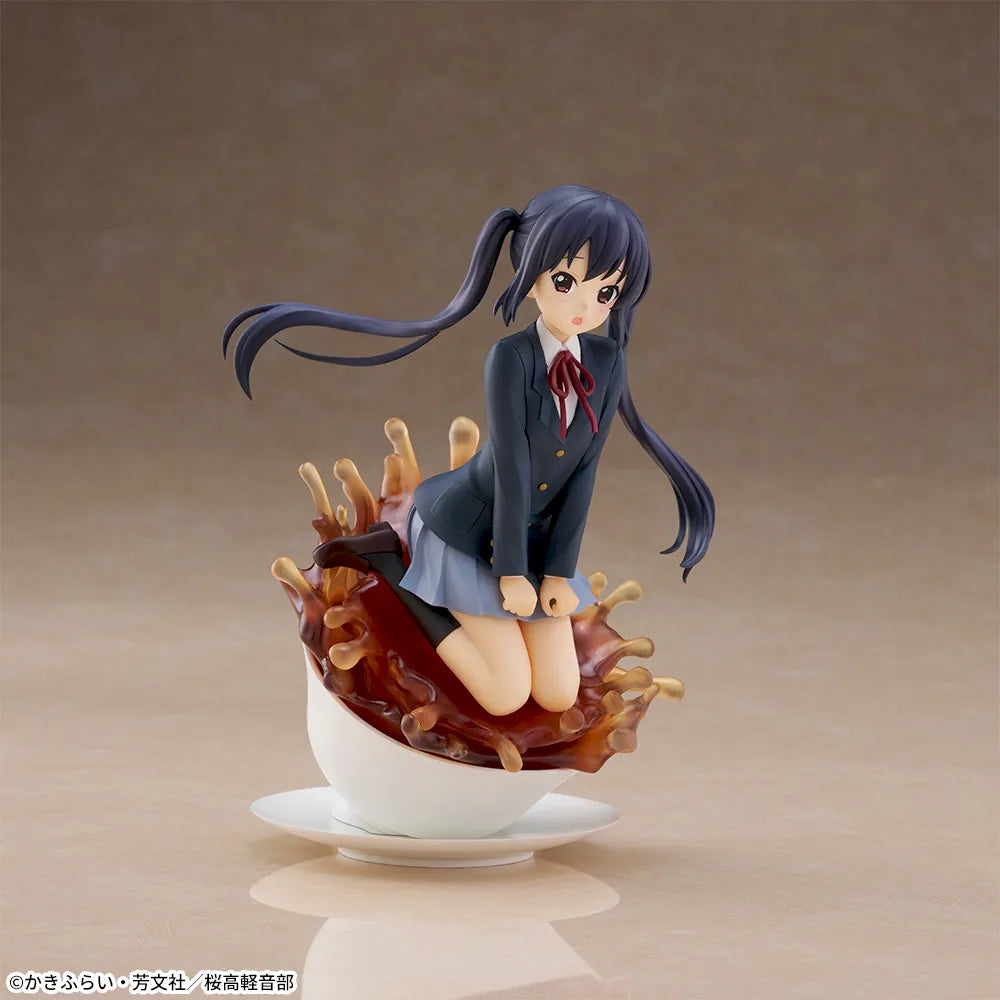 Azusa Nakano K-On! LUMINASTA Prize Figure by Sega - Mandorama [src:https://figisland.net/wp-content/uploads/2026/03/s01011615058810.webp]