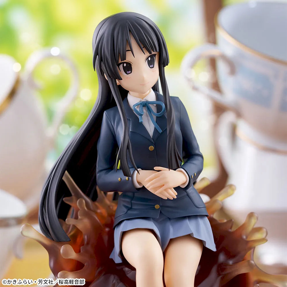 Mio Akiyama K-On! LUMINASTA Prize Figure by Sega (09/2026) - Mandorama [src:https://figisland.net/wp-content/uploads/2026/04/s01011615059443.webp]