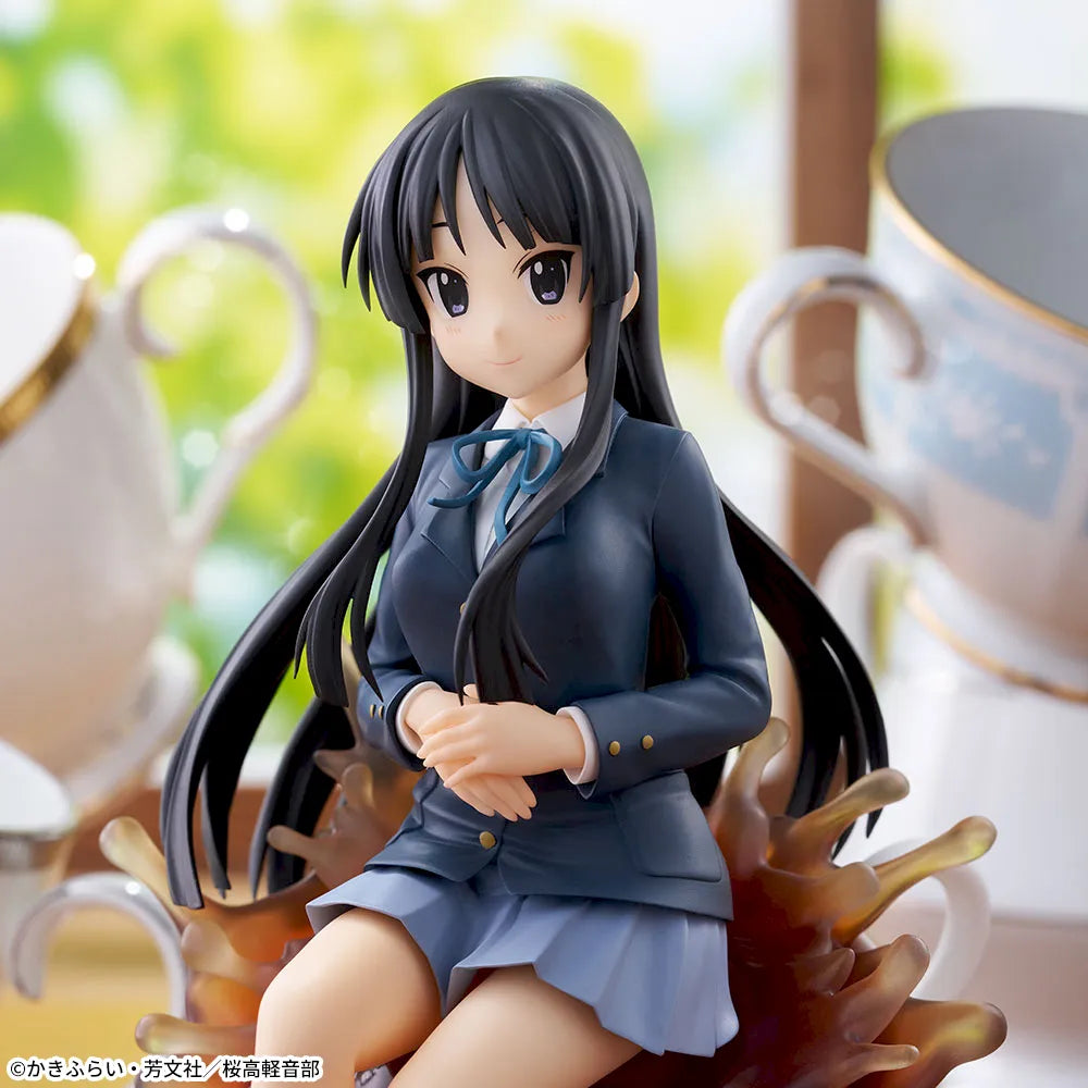 Mio Akiyama K-On! LUMINASTA Prize Figure by Sega (09/2026) - Mandorama [src:https://figisland.net/wp-content/uploads/2026/04/s01011615059444.webp]